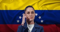 Sheinbaum pide a Trump no intervenir en Venezuela tras autorizar operaciones de la CIA