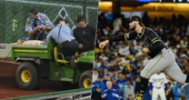 Aficionado cae de las gradas en el Pittsburgh Pirates vs. Chicago Cubs de la MLB: ‘Quedó inmóvil’