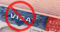 EU habría revocado visa a 50 políticos mexicanos