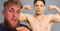 ‘Quiero terminar la carrera de Jake Paul’: Julio César Chávez Jr., dispuesto a todo para ganar su pelea