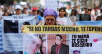 Amnistía Internacional pide a México atender recomendaciones sobre casos de desaparecidos