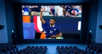 ¿Qué partidos de cuartos de final del Mundial 2026 transmitirán en cines?
