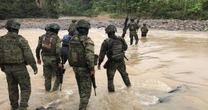 Chone Killers, la organización terrorista de Ecuador que trabaja con cárteles mexicanos
