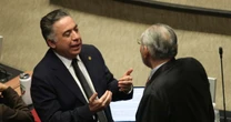 Morena analiza si Enrique Inzunza será candidato a gobernador de Sinaloa: ‘No está en su mejor momento’