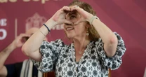 ¿Beatriz Gutiérrez Müller será rectora de la BUAP? Esta es su trayectoria profesional y académica