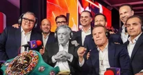 Julio César Chávez y otros famosos despiden a Eduardo Lamazón: ‘Fue un honor compartir esta vida’ 