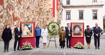 México rinde homenaje a Leona Vicario y Carmen Serdán: ‘Su legado es de libertad’, dice Rosa Icela Rodríguez