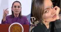 ‘Hay que dejar de hacer política en X’: Sheinbaum a consejera de Morena tras ‘perder visa’ con Landau