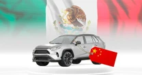Autos chinos ponen en riesgo 320,000 empleos nacionales en sector automotriz: Ebrard