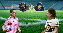 Pumas vs. Inter Miami en Leagues Cup 2025 HOY: ¿Dónde y a qué hora ver el partido EN VIVO desde México?