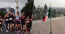 Maratón CDMX 2024: Ruta, calles cerradas, horario de la carrera y todo lo que debes saber