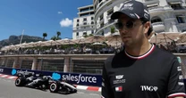‘Checo’ gana y pierde su primer punto con Cadillac: ¿Por qué lo sancionaron el GP de Mónaco? 