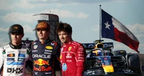 F1 EN VIVO Gran Premio de Estados Unidos 2025: ¿Dónde y a qué hora ver HOY la carrera de Austin?