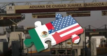 Con todo y aranceles: México fue el socio comercial #1 de EU en primera mitad de 2025