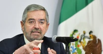 Presenta canciller De la Fuente avances en el fortalecimiento de la red consular en Estados Unidos