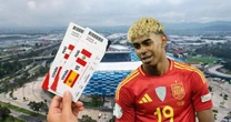 Boletos para España vs. Perú en Puebla: ¿Cuándo es la venta general y cuánto cuestan las entradas?