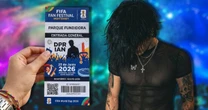 DPR IAN dará concierto gratis por el Mundial 2026: Fecha, sede y todos los detalles