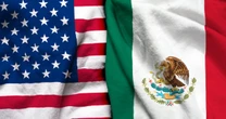 Aranceles aún no ayudan: Déficit comercial de EU con México se acelera en abril