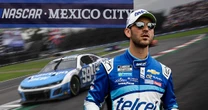NASCAR Cup Series 2025: ¿Cómo le fue a Daniel Suárez en la carrera ‘Viva México 250′?