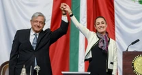Sheinbaum estrena documental a un año de gobierno: ¿Cuál fue el consejo que le dio AMLO?