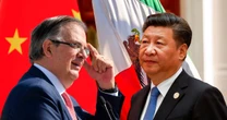 ¿Qué le vende México a China y viceversa?: ‘Les compramos 11 dólares y les exportamos 1’, revela Ebrad