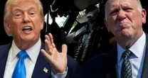 ‘Cárteles están en bancarrota’: Tom Homan destaca récord de seguridad en la frontera entre EU y México