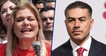 Harfuch revela qué platicó con Maru Campos por orden de Sheinbaum: ‘Me dijo su versión de los hechos’