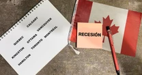 Trump se ‘carga’ a la economía de Canadá: Empleo tiene peor caída desde la pandemia de COVID-19