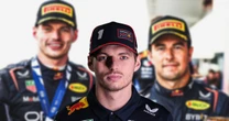 Verstappen aclara relación con ‘Checo’ Pérez: ‘Le tengo mucho respeto, espero verlo en el Paddock’  