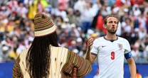 Le ‘echó la sal’ a CR7: Nana Kwaku Bonsam, el curandero de Ghana que ‘embrujó’ a Harry Kane en el Mundial