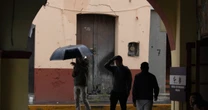 Semana de aguaceros y granizo: ¿Qué estados en México esperan fuertes lluvias esta semana?