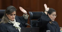 Pide Ríos Farjat no desdeñar riesgo de que reforma afecte la independencia judicial