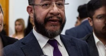 ¿Quién es Hugo Eric Flores? El diputado de Morena que ahora dirige el nuevo partido PAZ