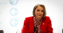 Morenista Laura Itzel Castillo se perfila para presidir el Senado
