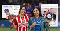 ¿Qué está pasando? El fenómeno de las ‘girlies’ y los fandoms del K-pop en la Liga MX
