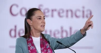 Sheinbaum analiza reunirse con el rey Felipe VI por el partido España vs. Uruguay