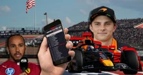F1 clasificación del Gran Premio de Estados Unidos 2025 EN VIVO: Horario y en dónde ver HOY la qualy