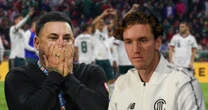 ‘Está cada día mejor’: Mohamed lamenta que Marcel Ruíz no fue convocado para el Mundial 2026
