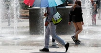 ‘El Niño’ pegará muy fuerte en México: A fin de año alcanzará su máxima intensidad