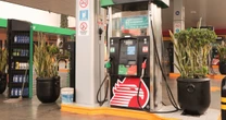 Precio máximo de gasolina permanecerá a largo plazo para evitar gasolinazos: Sener