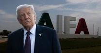 Gobierno de Trump da ‘reconocimiento’ al AIFA... pero ven retos: ‘Demanda de pasajeros es baja’