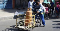 Prepara el carbón para la estufa: Gas doméstico subirá de precio por nuevas normas de seguridad