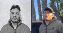 El ICE detiene a Chávez Jr. y lo vincula con el Cártel de Sinaloa