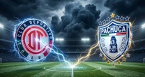 Liga MX Toluca vs. Pachuca EN VIVO HOY: ¿Dónde y a qué hora ver la ida de cuartos de final?