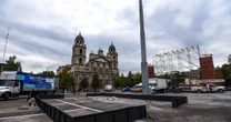 ¿Fan Fest en el Zócalo está en duda? Gobierno informará si abre o no para inauguración del Mundial 2026