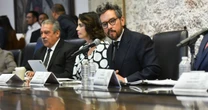 Margarita Zavala critica a Genaro Lozano como embajador en Italia: ‘México no cuidó a quién está nombrando’