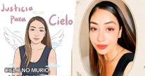 Feminicidio de Cielo López, alumna de la UAM Xochimilco, causa indignación; Universidad exige justicia