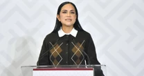 ‘Es una campaña’: Ariadna Montiel rechaza publicación de NYT sobre informantes de Morena