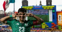 ¿Vas al Fan Fest del Zócalo? Accesos, cómo llegar, objetos prohibidos y todo para ver el México vs. Ecuador