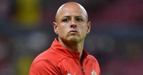 Adrián Marcelo culpa a Diego Dreyfus por comentarios de ‘Chicharito’: ‘Es un charlatán, lo mandó por la borda’